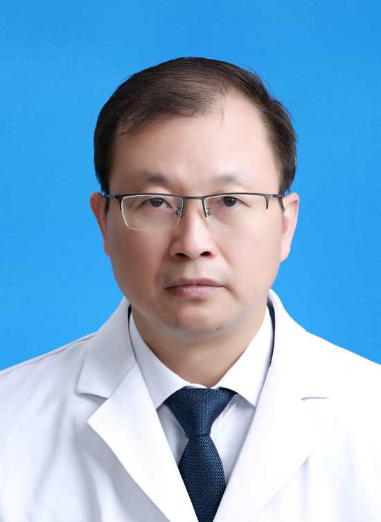 何佳虹主任医师