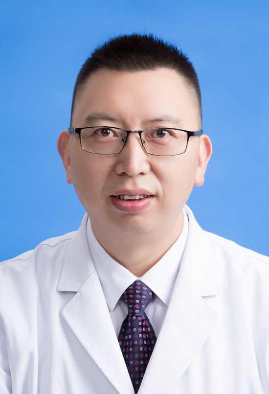 刘晓川副主任医师