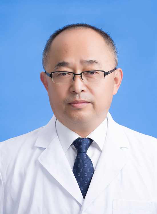 文刚照副主任医师