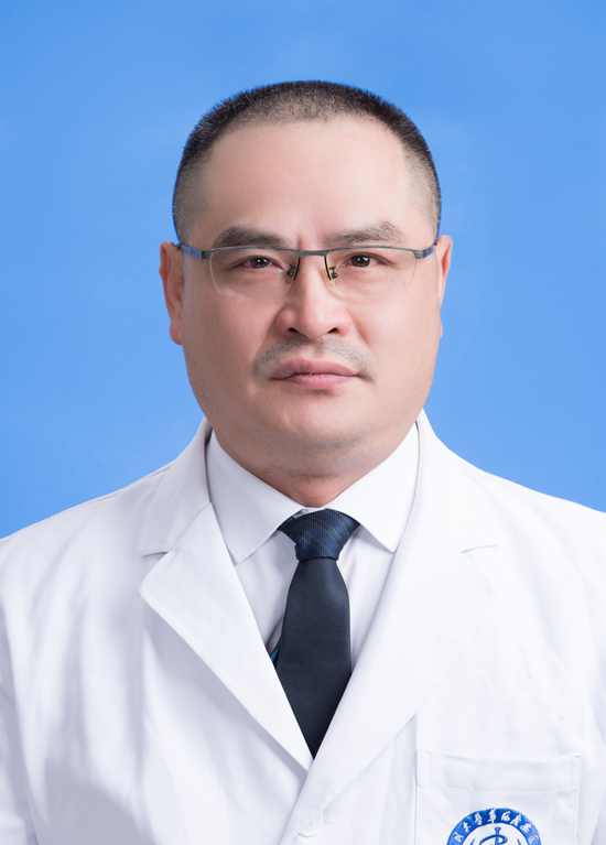 薛会岗主治医师