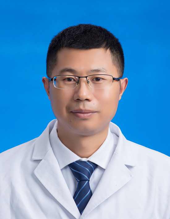 蓝建华副主任医师
