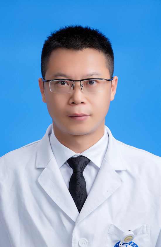 杨海副主任医师