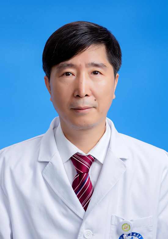 唐贤富主任医师