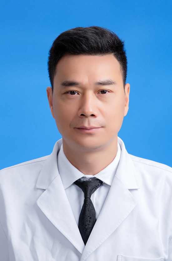 郑兴明副主任医师