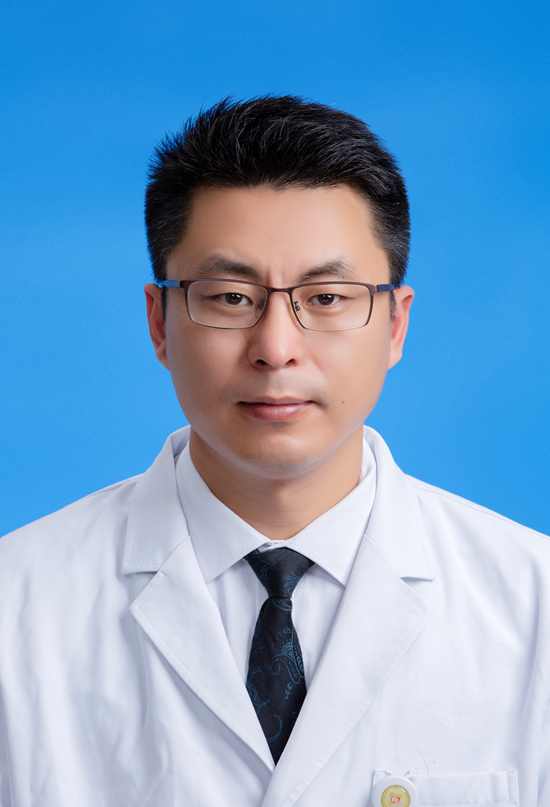 徐小涵副主任医师