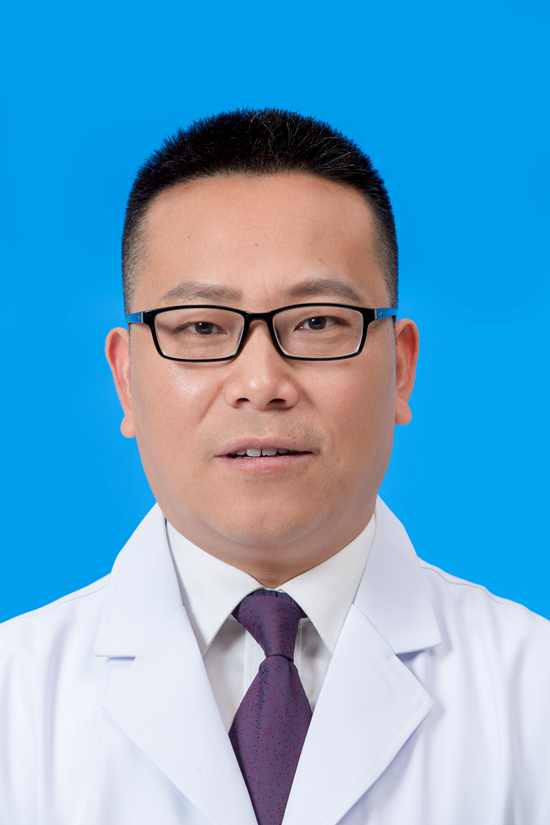 罗海全主任医师