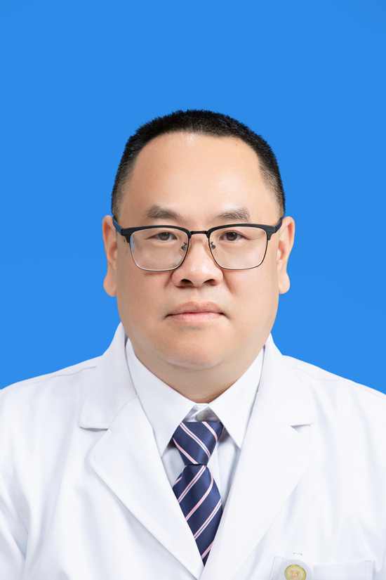 李飞浪副主任医师