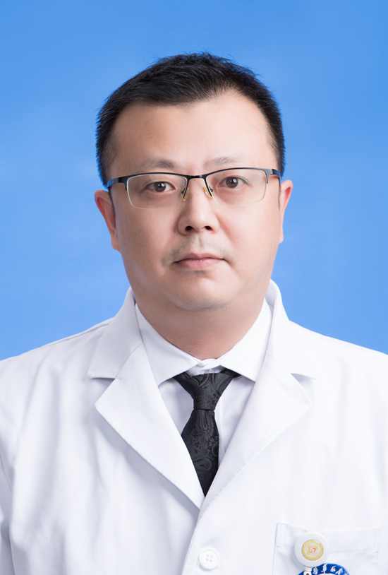 魏国斌副主任医师