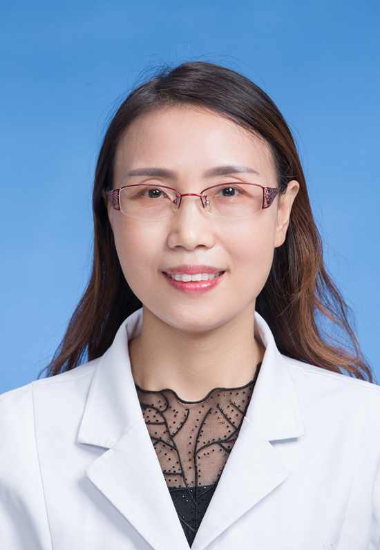 王久兰副主任医师