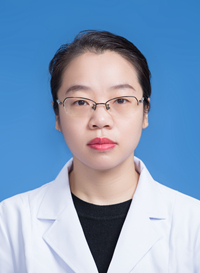 白静副主任医师