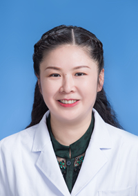 陈萍副主任医师