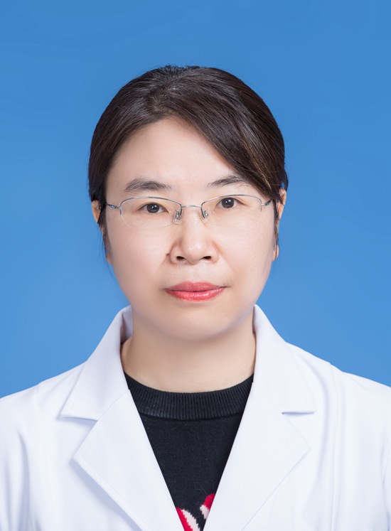 李娜副主任医师