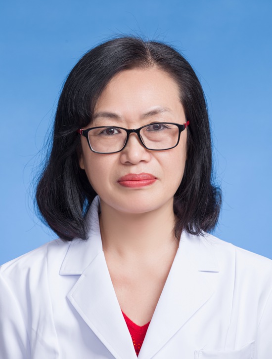 杜雪梅副主任医师