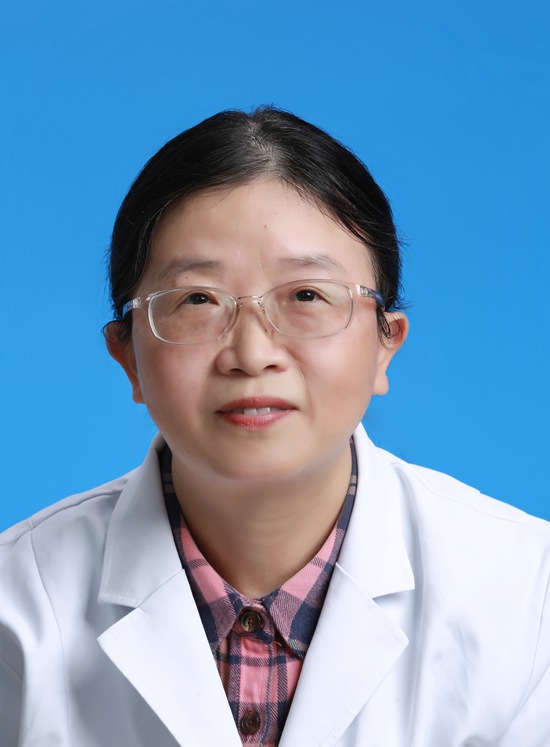 阳诚副主任医师