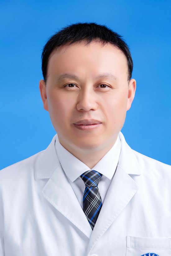 李波副主任医师