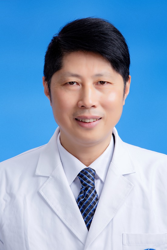 唐智深主治医师