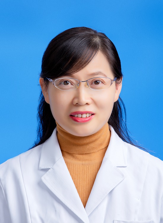 龙开荣副主任医师