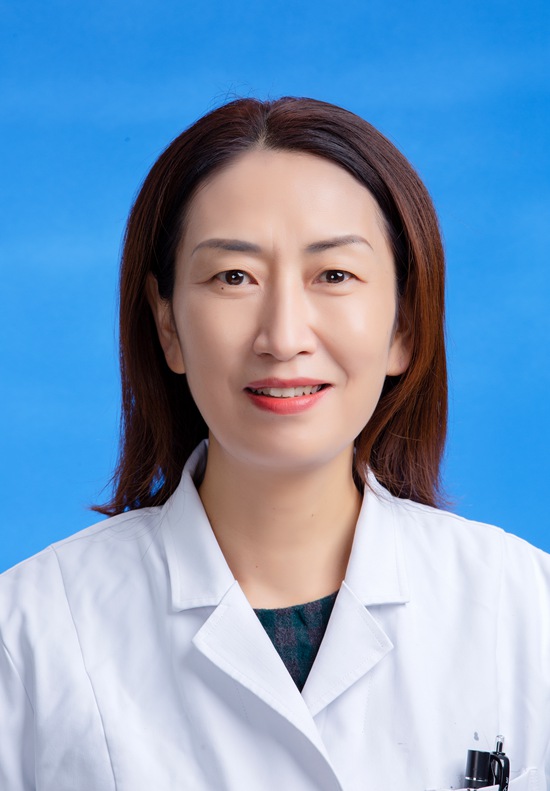 周华芬主治医师