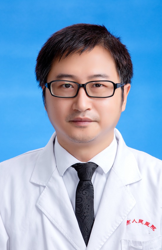 陈凯主治医师