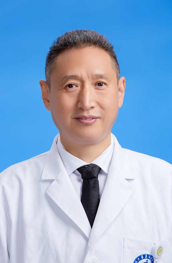 张书龙主任医师