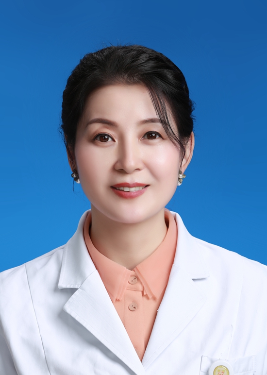 任章霞主任医师