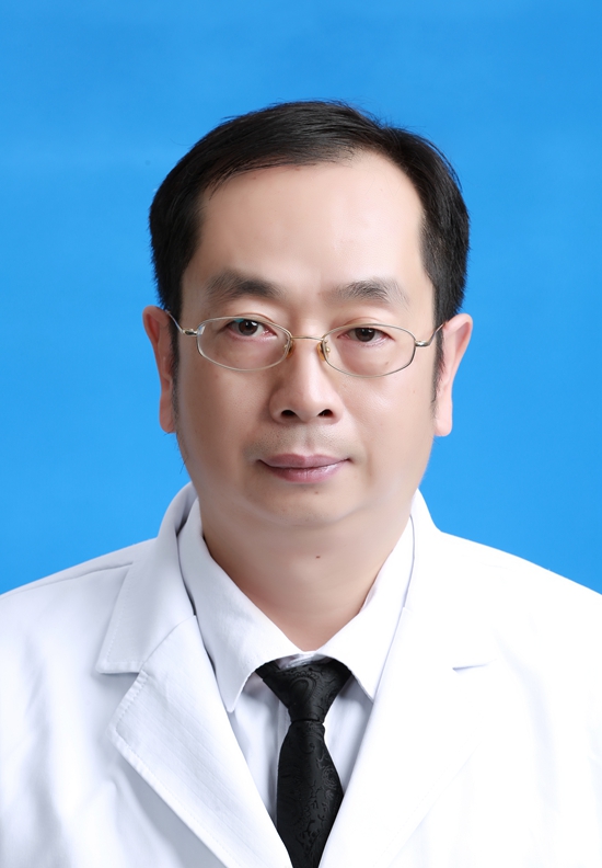 贺功建主治医师