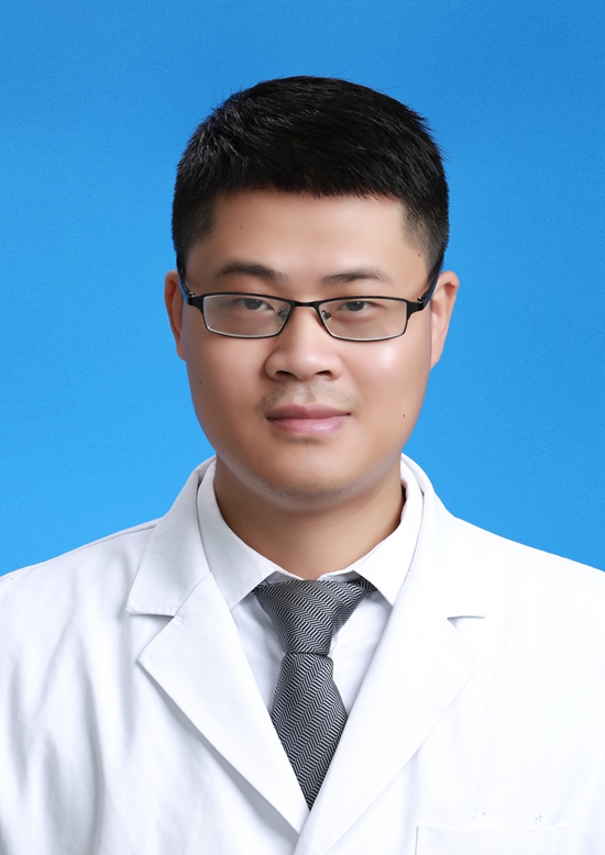 刘朝东主治医师