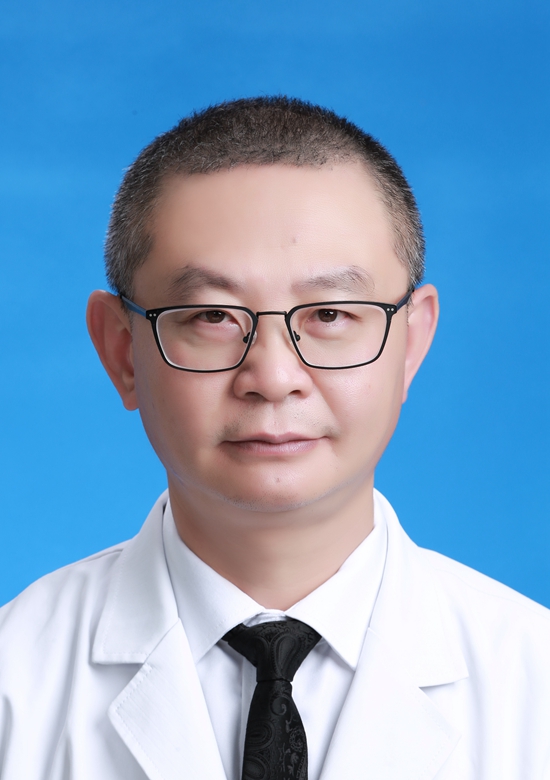 李凡副主任医师