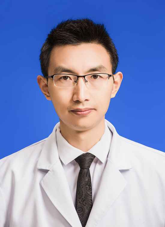 刘文良副主任医师