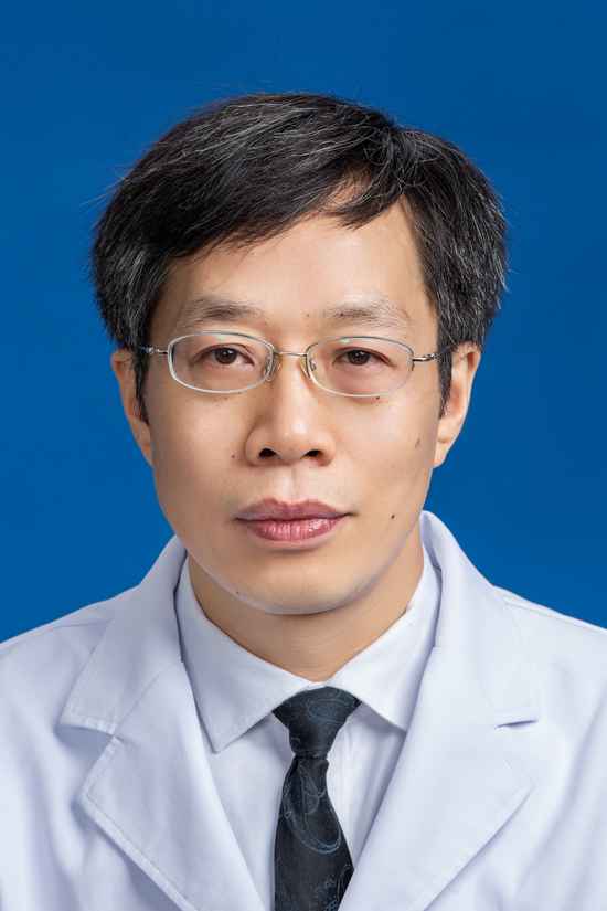 程昌仁副主任医师