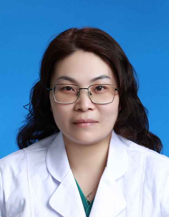 吴凤英副主任医师