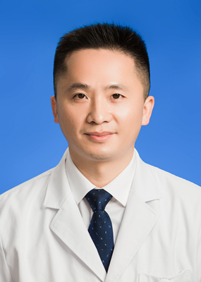 文俊杰副主任医师心内