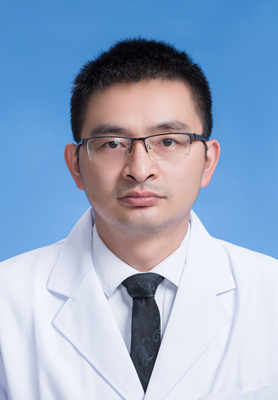 郭俊林副主任医师心内科