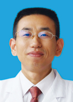 神经内科何兴林