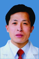 呼吸与危重症医学科杨镋