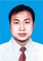 呼吸与危重症医学科邓太