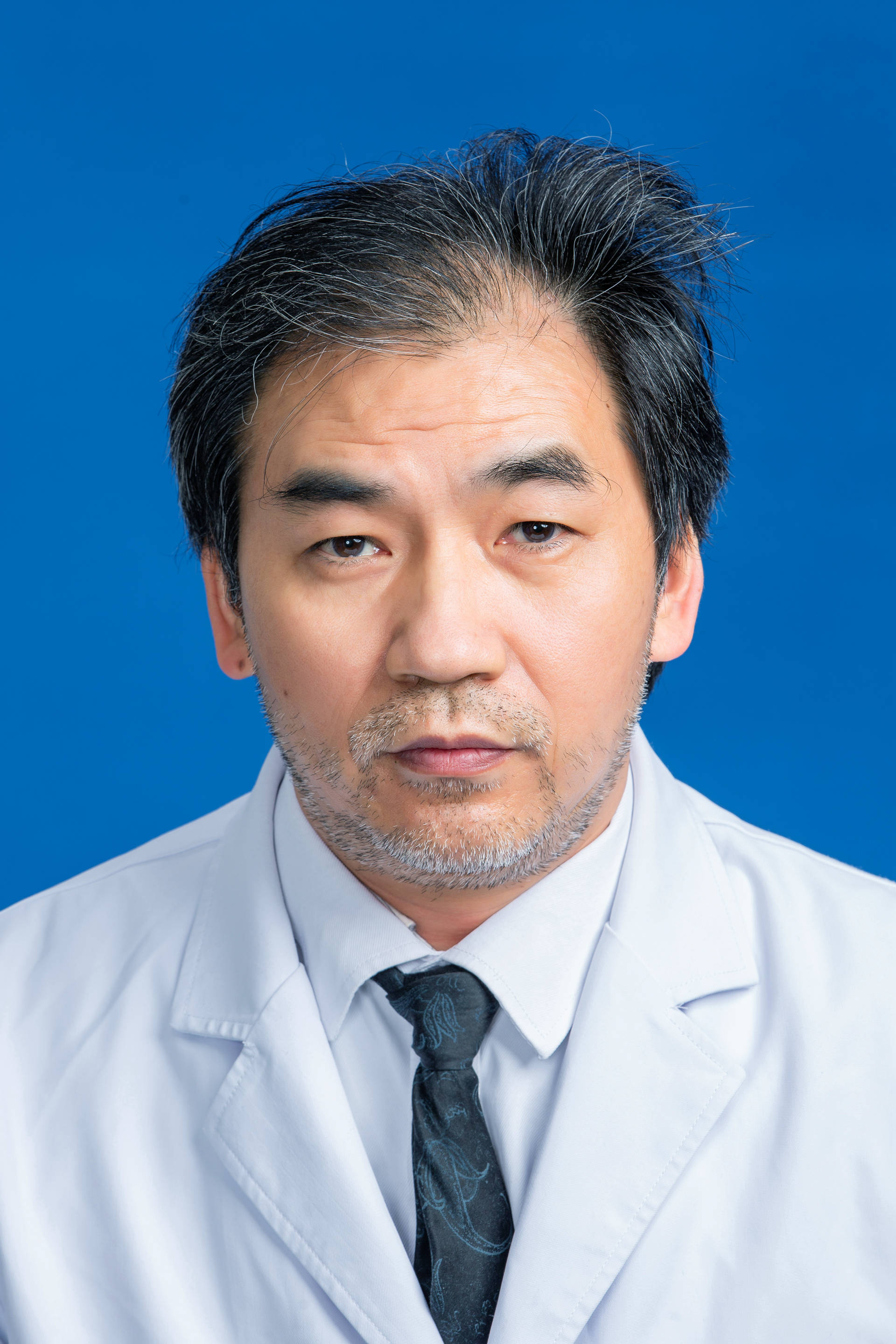 张维明主任医师