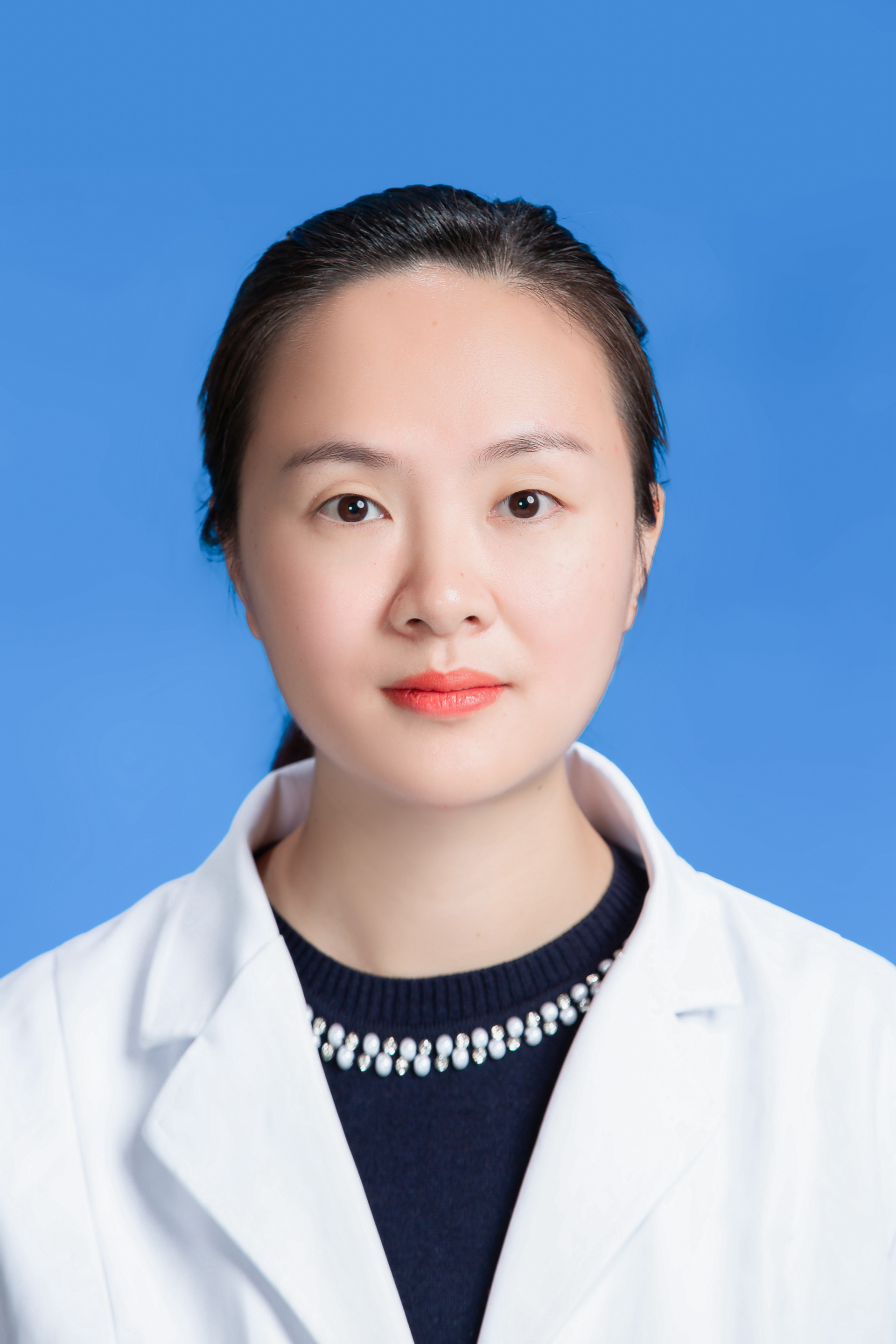 刘俊杰副主任医师