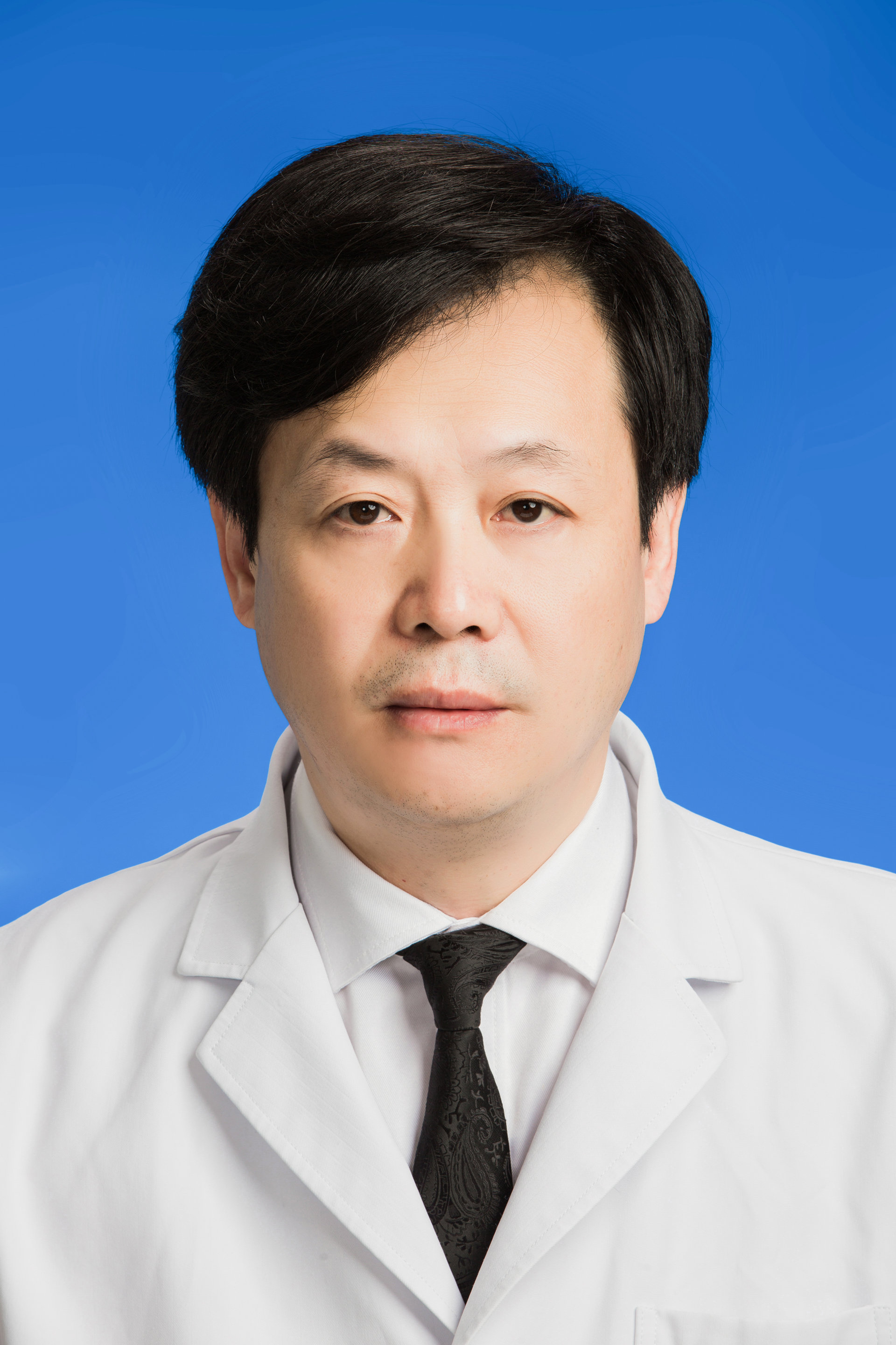 宋明珠主治医师