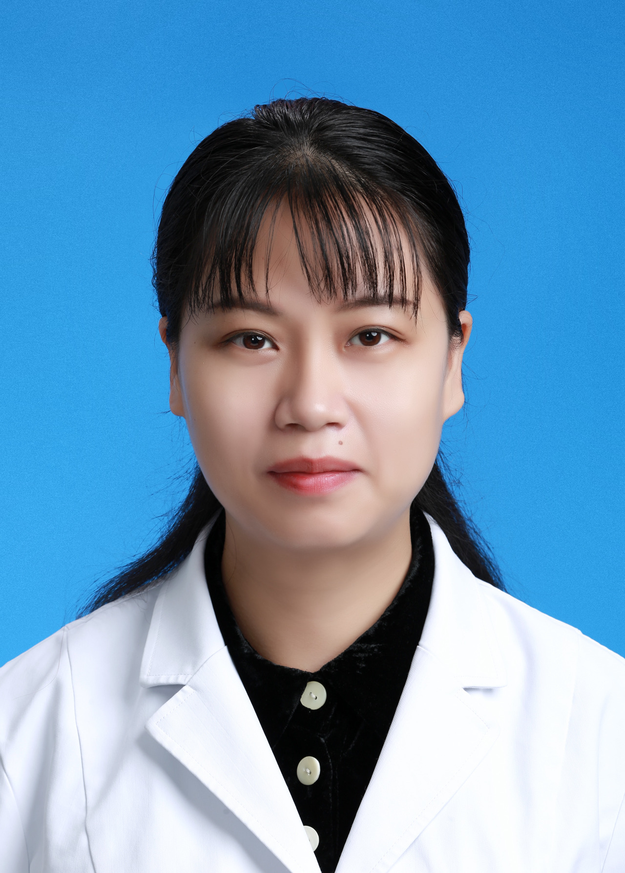 毛仁丽主治医师