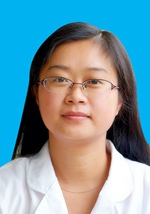 肿瘤科王颖