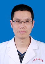 肝病与感染专科杨发成
