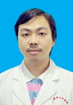 肝病与感染专科李骁