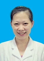 肝病与感染专科邓霁红