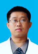 肝病与感染专科白一春