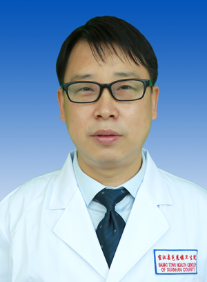 罗闯