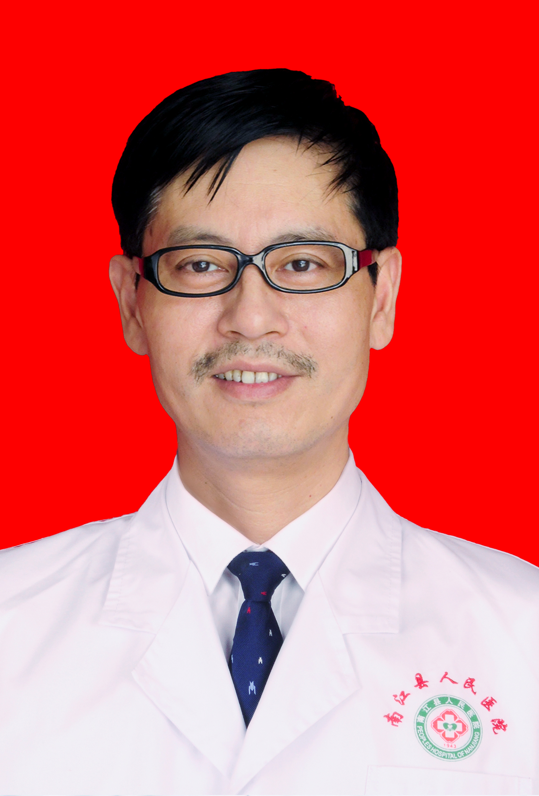 辜天平骨科专业