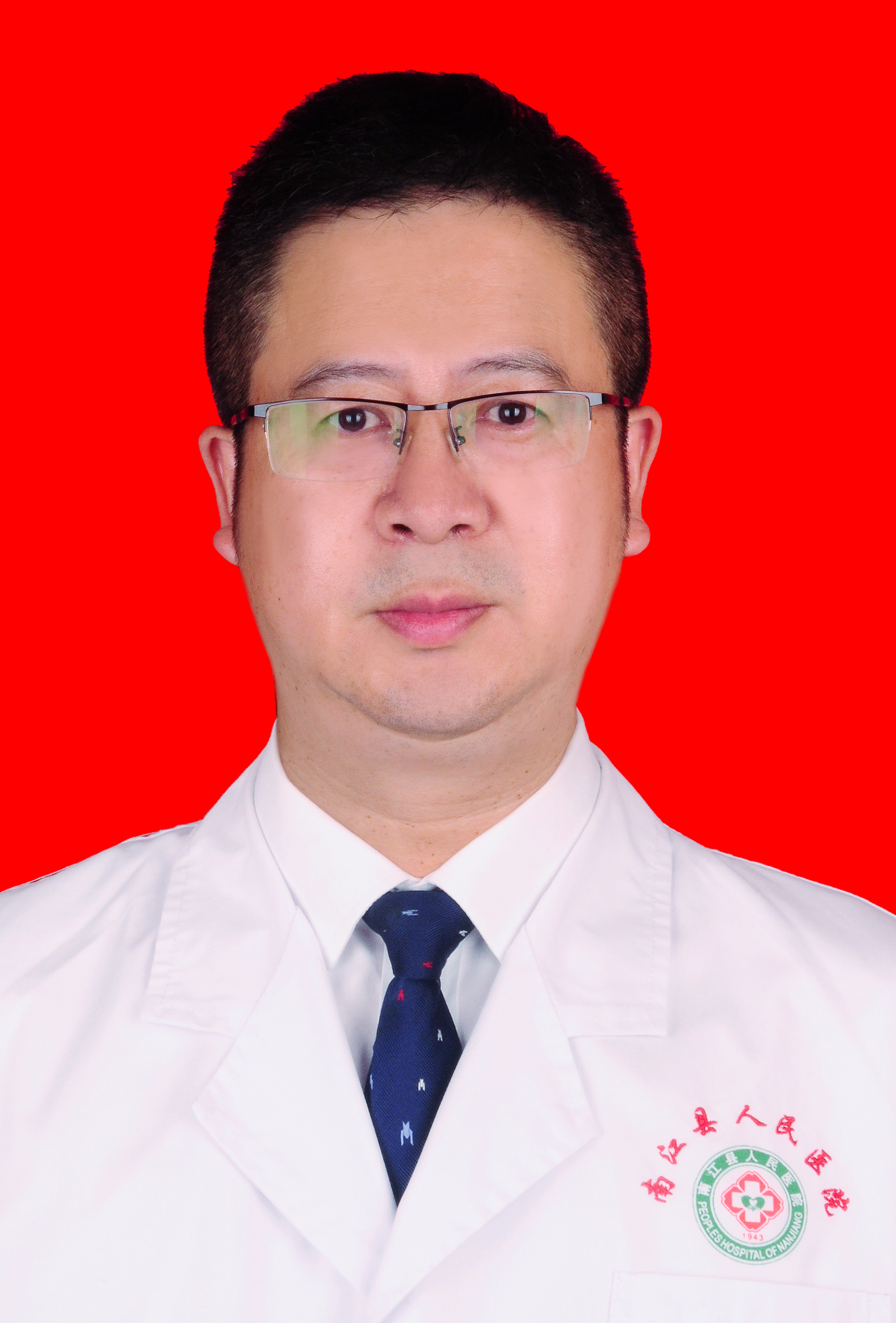 蔡向阳普通外科专业