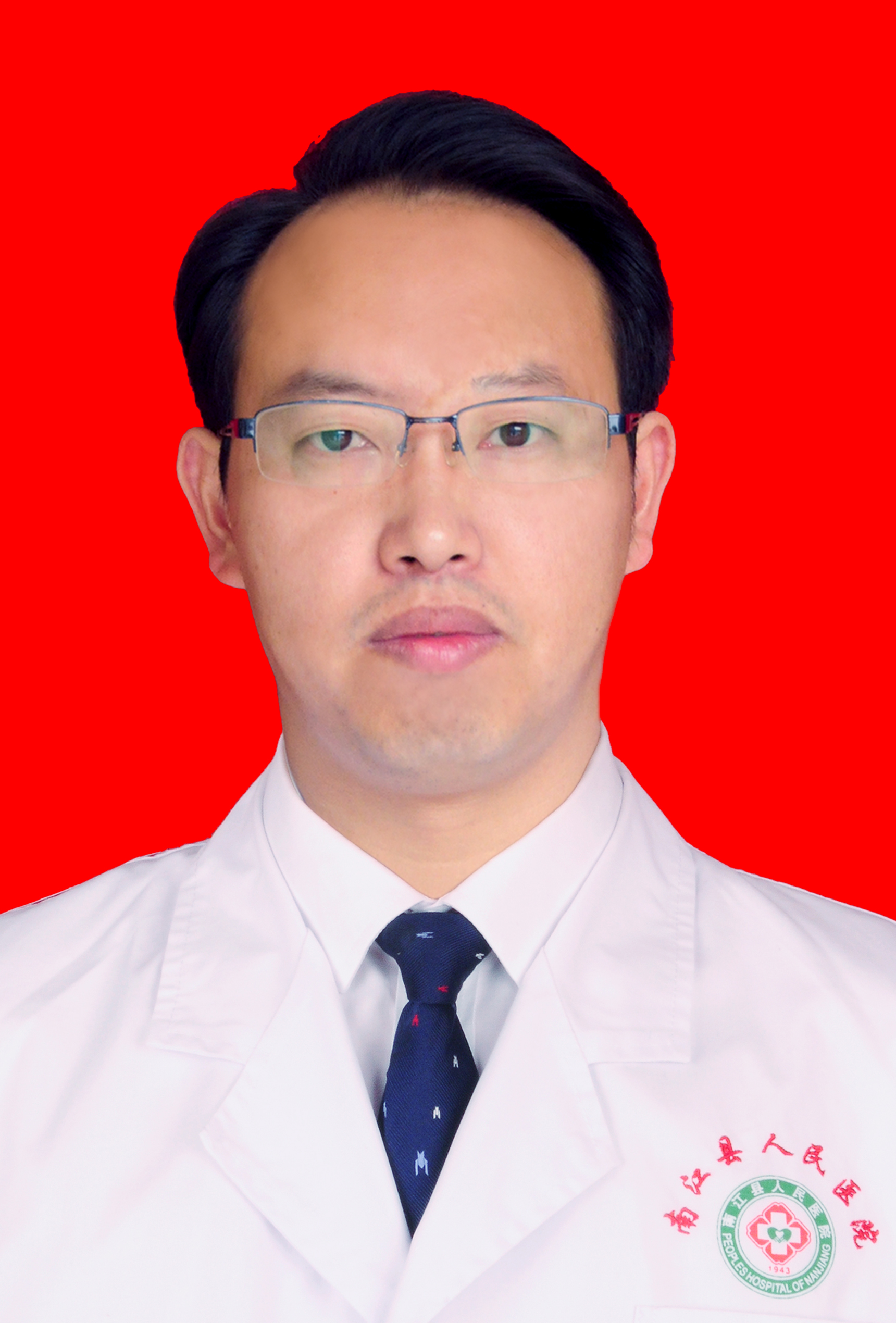 岳胜海神经外科专业