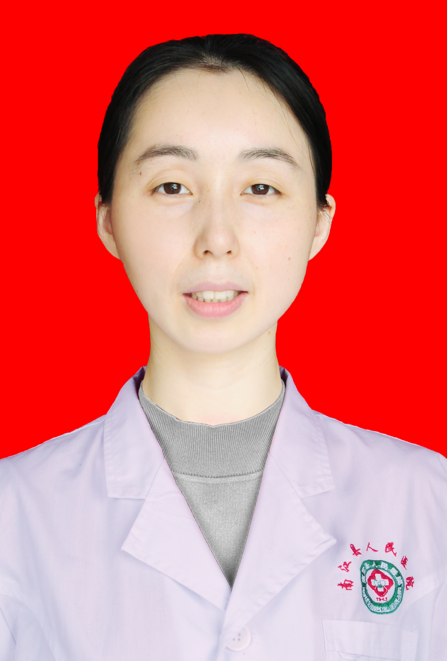 周清华呼吸内科专业